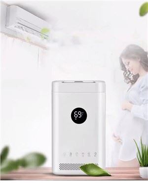 Якісний ультразвуковий повітряний електричний зволожувач повітря