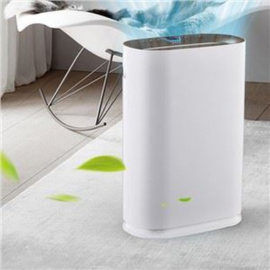 BKJ-300 Якість повітря Home Air Puriier Silent Running