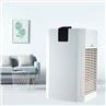 BKJ -80 A 850 CADR Smart Home Air Air