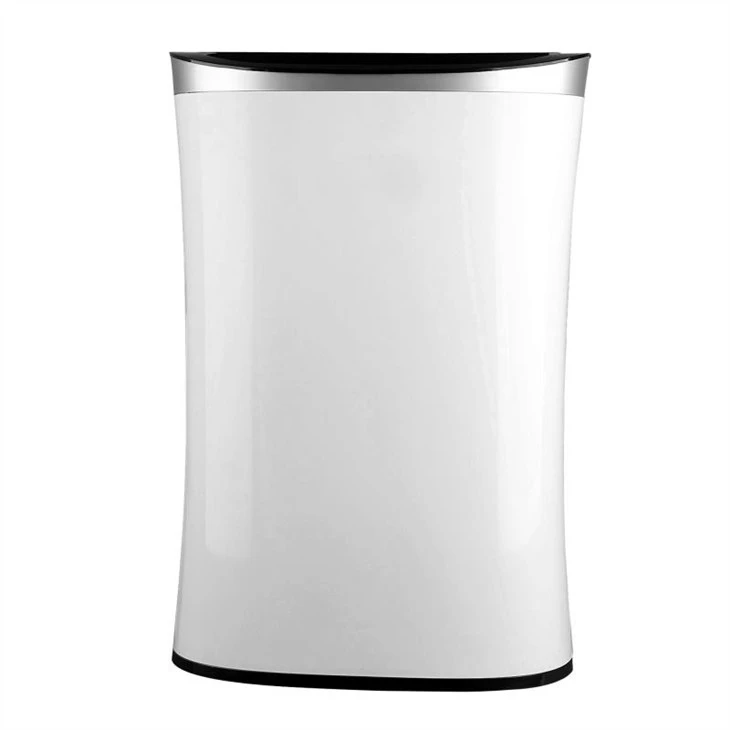 Permanent Pre-filter Air Purifier
