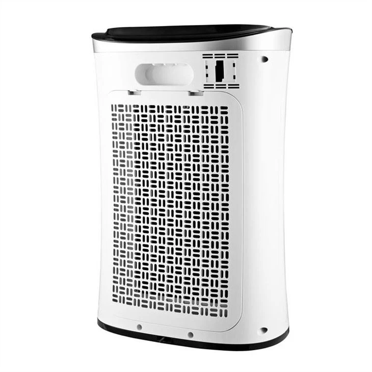 Permanent Pre-filter Air Purifier
