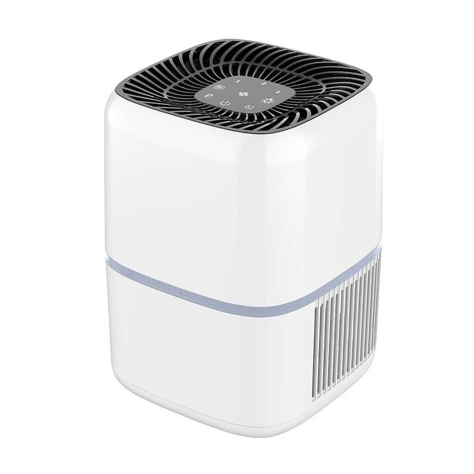BKJ-15C Air Purifier Desktop Popular Style suppliers