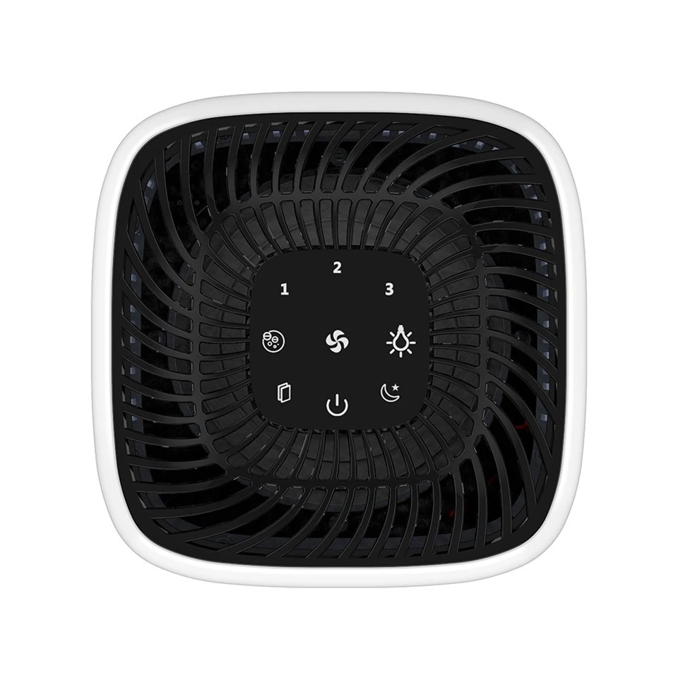 BKJ-15C Air Purifier Desktop Popular Style best