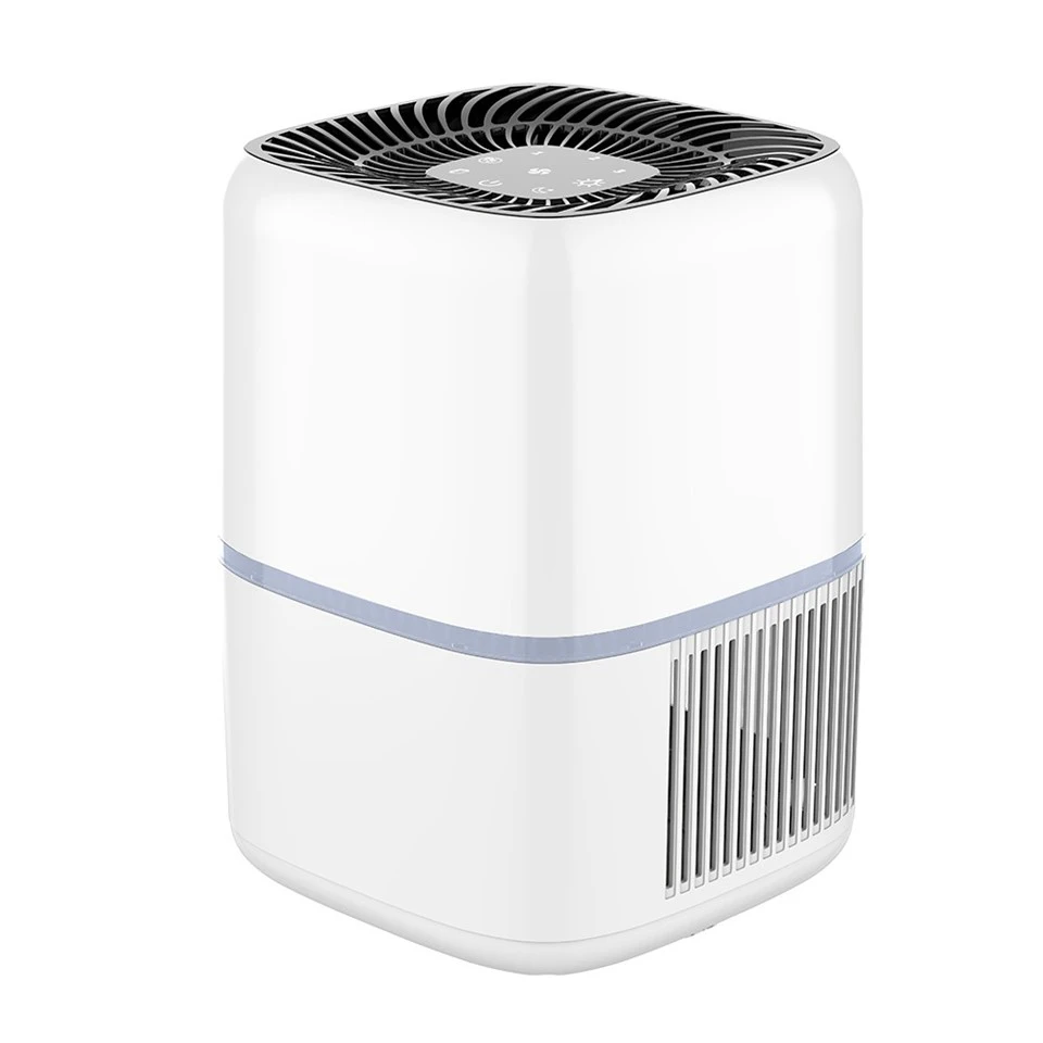 BKJ-15C Air Purifier Desktop Popular Style factory
