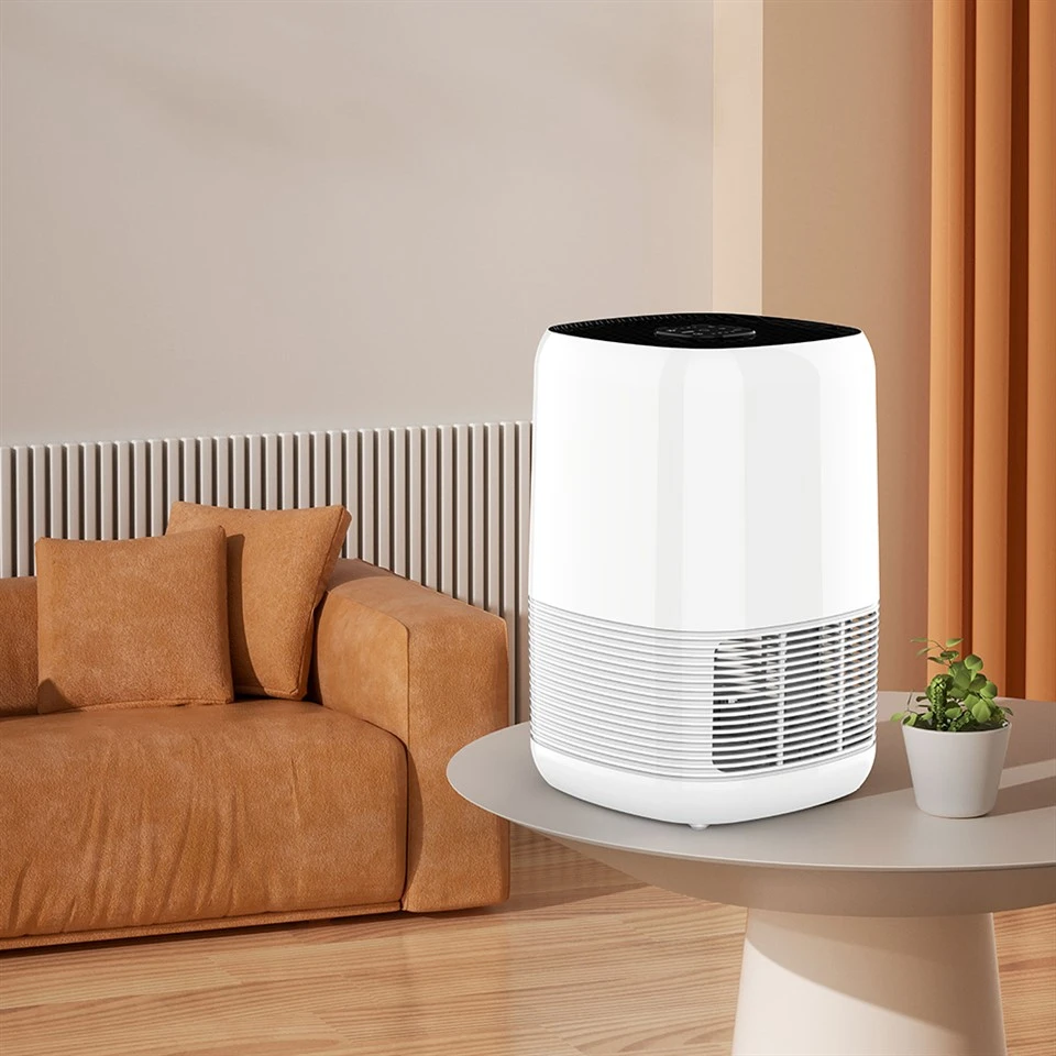 BKJ -23 B Desktop Spreal Mini Home Surifierr