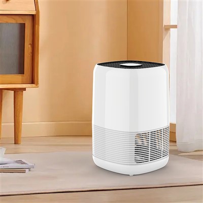 Китайський заводський круглий MINI очищувач повітря