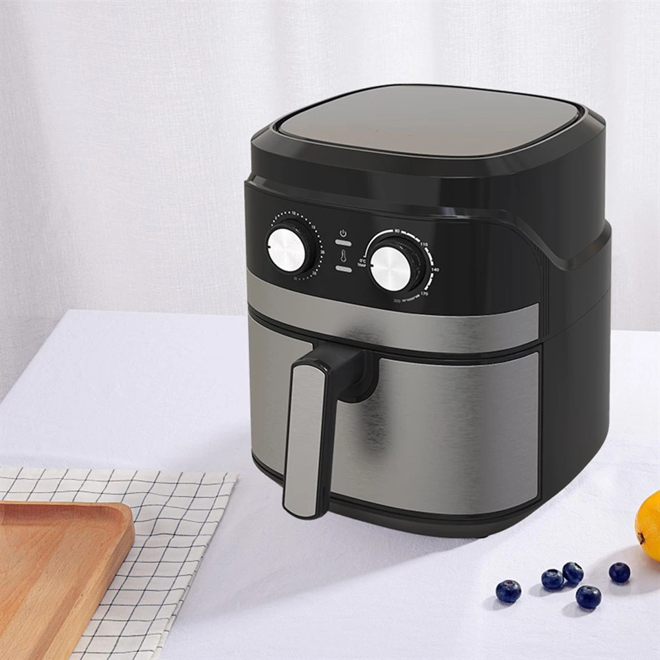 YYZG- 550S Life Healthy Home Air Fryer 2024 New Design
