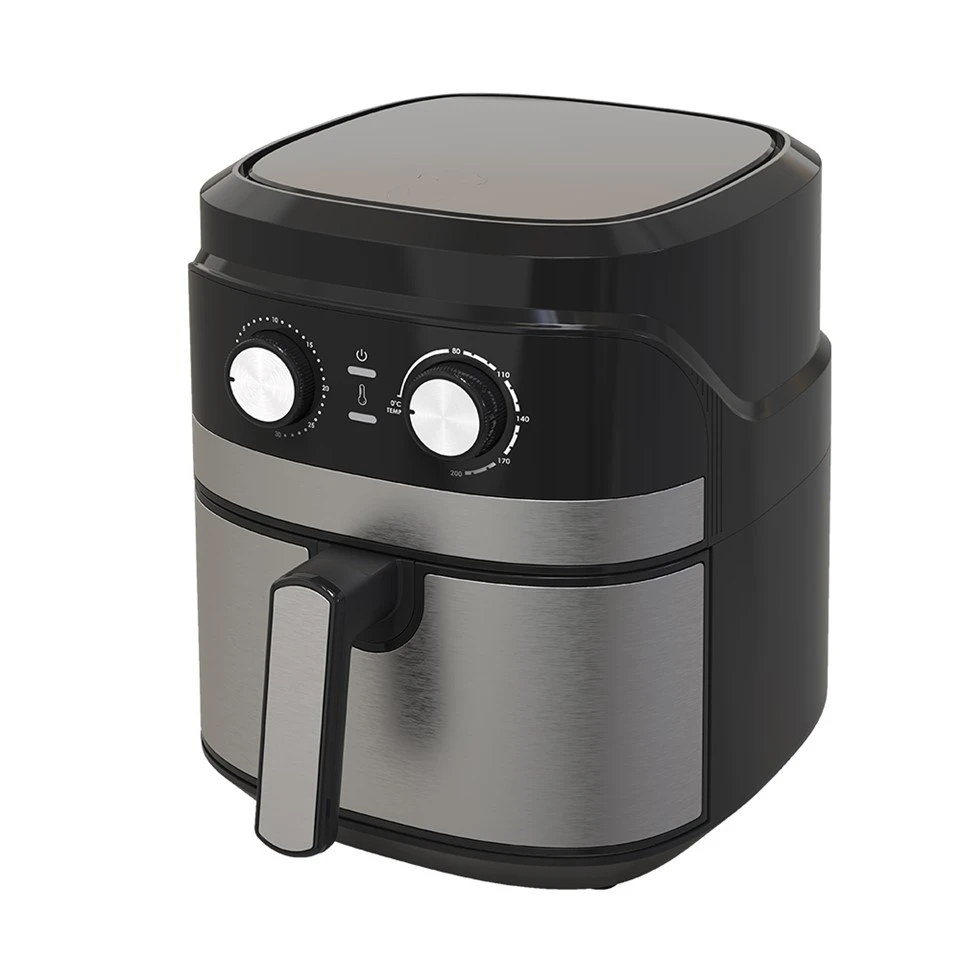 Yyzg - 550 s Life Health Home Air Fryer 2024 Новий дизайн